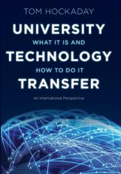 University Technology Transfer (ISBN: 9781421437057)