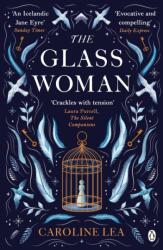 The Glass Woman (ISBN: 9781405934619)