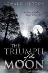 The Triumph of the Moon (ISBN: 9780198827368)