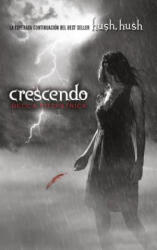 CRESCENDO | BECCA FITZPATRICK (ISBN: 9788420434247)