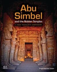 Abu Simbel and the Nubian Temples (ISBN: 9789774168789)