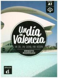 Un día en Valencia (ISBN: 9783125621794)