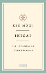 Ikigai (ISBN: 9783832198992)