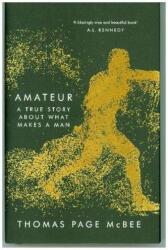 Amator (ISBN: 9781786890979)