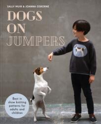 Dogs on Jumpers (ISBN: 9781911216957)