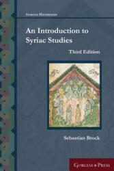 Introduction to Syriac Studies - SEBASTIAN P. BROCK (ISBN: 9781463207137)
