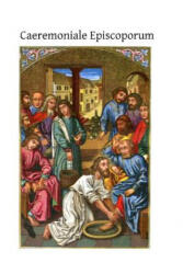 Caeremoniale Episcoporum - Catholic Church, Brother Hermenegild Tosf (ISBN: 9781482684339)