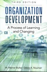 Organization Development (ISBN: 9780134818351)