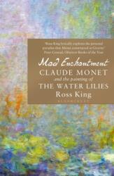 Mad Enchantment (ISBN: 9781408861974)