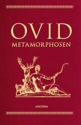 Metamorphosen (ISBN: 9783730604342)