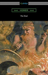 Iliad (ISBN: 9781420953923)