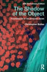 The Shadow of the Object (ISBN: 9781138218444)