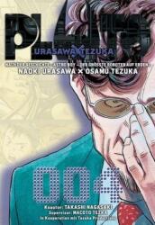 Pluto: Urasawa X Tezuka. vol. 4 (ISBN: 9783551713049)