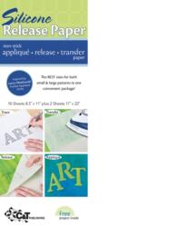 Silicone Release Paper (ISBN: 9781607052005)