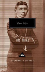 The Trial - Franz Kafka, Willa Muir, Edwin Muir (ISBN: 9780679409946)