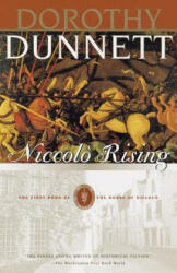 Niccolo Rising - Dorothy Dunnett (ISBN: 9780375704772)