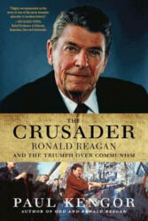 Crusader - Paul Kengor (ISBN: 9780061189241)