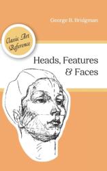 Heads, Features and Faces (ISBN: 9781626544970)