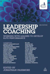 Leadership Coaching - Jonathan Passmore (ISBN: 9780749473297)