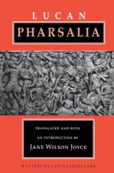 Pharsalia (ISBN: 9780801481376)