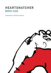 Heartsnatcher - Vian (ISBN: 9781564782991)