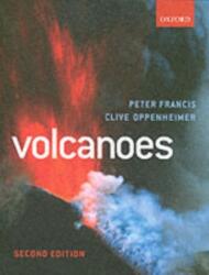 Volcanoes (ISBN: 9780199254699)