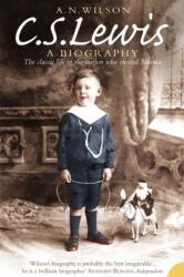 C. S. Lewis (ISBN: 9780007202713)