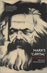 Marx's 'Capital (ISBN: 9780745336978)