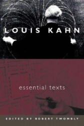 Louis Kahn - Louis I. Kahn (ISBN: 9780393731132)