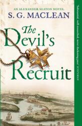 The Devil's Recruit (ISBN: 9781849163194)