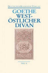 West-östlicher Divan, 2 Bände (ISBN: 9783618680383)