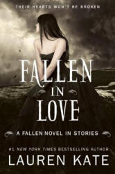 Fallen in Love - Lauren Kate (ISBN: 9780385742627)