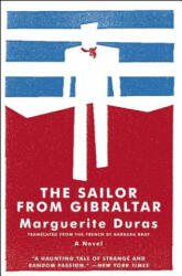 Sailor From Gibraltar - Marguerite Duras (ISBN: 9781934824047)