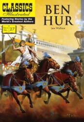 Ben-Hur (ISBN: 9781906814533)