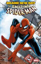 Amazing Spider-Man: Brand New Day - Marc Guggenheim, Steve Mcniven (ISBN: 9781804913635)