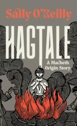 Hagtale (ISBN: 9781917189088)