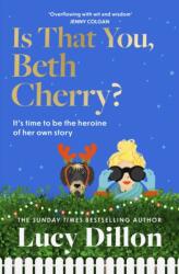 Is That You, Beth Cherry? (ISBN: 9781399719742)