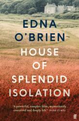 House of Splendid Isolation (ISBN: 9780571397556)