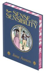 Sense and Sensibility (ISBN: 9781398856073)