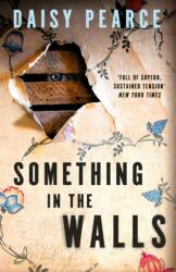 Something in the Walls (ISBN: 9780356529158)