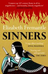 Sinners (ISBN: 9781405967914)