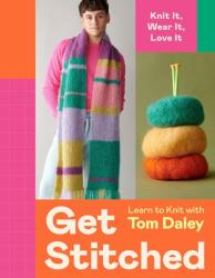 Get Stitched (ISBN: 9780008657000)