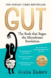 Gut 10th Anniversary Edition (ISBN: 9781917189316)