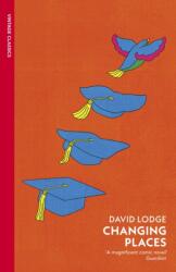Changing Places (ISBN: 9781529965223)