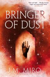 Bringer of Dust (ISBN: 9781526651105)