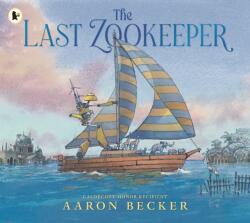 The Last Zookeeper (ISBN: 9781529523652)