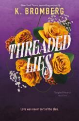 Threaded Lies (ISBN: 9781250323422)