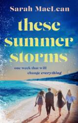 These Summer Storms (ISBN: 9780349444789)