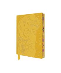 Gustav Klimt: The Kiss Artisan Art Pocket Notebook (ISBN: 9781835625507)