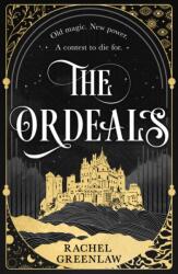 The Ordeals (ISBN: 9780008741273)